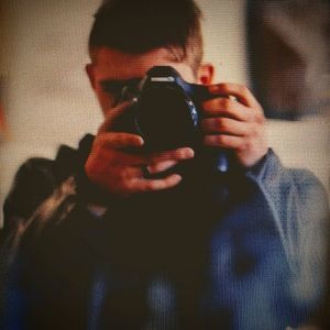 Meet your Posher, Johnathan